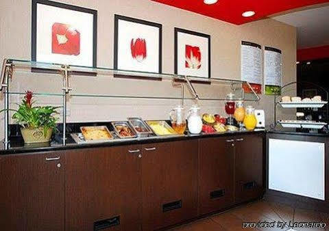 Springhill Minneapolis-st. Paul Airport/mall Of America Hotel