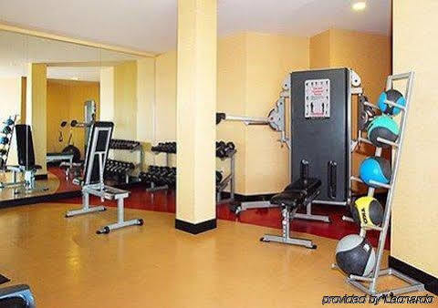 Hotel Springhill Minneapolis-st. Paul Airport/mall Of America Bloomington