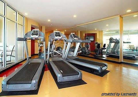 Springhill Minneapolis-st. Paul Airport/mall Of America Hotel Bloomington