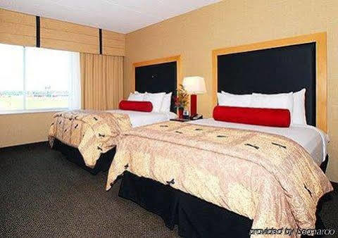 Springhill Minneapolis-st. Paul Airport/mall Of America Hotel 3*