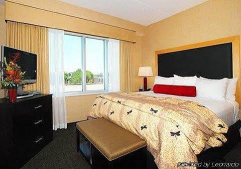 Hotel Springhill Minneapolis-st. Paul Airport/mall Of America