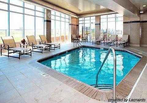 Springhill Minneapolis-st. Paul Airport/mall Of America 3* Bloomington